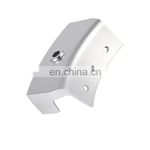Custom Precision Zinc Alloy Die Casting Part Custom Die Casting Zinc Alloy thumbnail-5