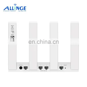 ALLINGE MDZ2981 Original WiFi AX3 Router WiFi 6+ 3000Mbps Dual-Band Gigabit Rate WIFI Wireless Router 2.4GHz 5GHz thumbnail-4