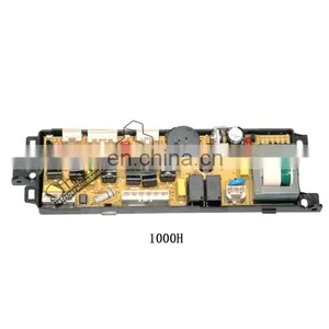 1000H 1000G 1001S 1120J17 2278 3026GS universelle Waschmaschinen-PCB-Steuerplatine thumbnail-1