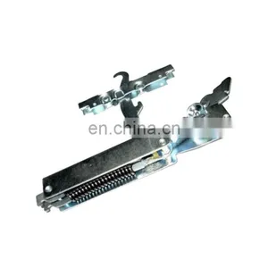 China Manufacture Supply For The Parts Of Steel Oven Door Closer Hinge thumbnail-1