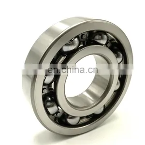 Alternator Deep Groove Ball Bearing 6321-2RS 6322-2Z thumbnail-2