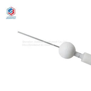 IEC61032 Figure 3 2.5mm Metal Rigid Test Rod C With 3N Force thumbnail-3