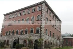 Dongguan Inni Furniture Mfg. Ltd. company overview - view 1 thumbnail