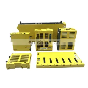 Good Quality Fanuc Cnc Amplifier IO Module A03B-0815-C005 thumbnail-5