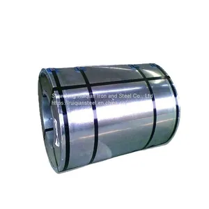 ASTM 316 602ca Galvanized Steel Coil Hot Dipped Zinc Coated Roofing Sheet Price thumbnail-1