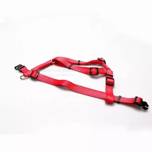 Hot Sale Custom Dog Harnesses/ Adjustable Dog Harnesses thumbnail-3