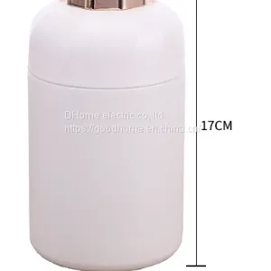Portable Handle With 304 Stainless Steel Braising Beaker, Vacuum Tank, Insulation Cup, Large Capacity Lunch Box,（Wechat:13510231336） thumbnail-1
