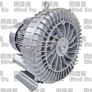 Wind Vic High-pressure Air Pump, Suction Fan, Suction Pump thumbnail-2