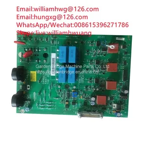 Elevator PCB Board P231715B000G02 MCTC-MCB-C2 204C2401 Board GCA26800PM1 thumbnail-1
