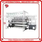 QYCS-96-3-6 Computerized Chain Stitch Multi-needle Quilting Machine thumbnail-3