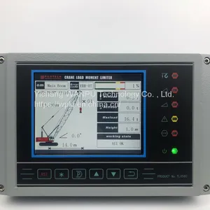 Crawler Hoist Torque Limiter thumbnail-1