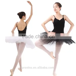 White Swan Lake Ballet Tutu Costumes, Swan Lake Ballet Dress thumbnail-1