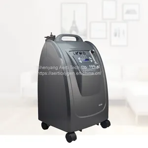 PSA Oxygen Concentrator for LTOT Portable Oxygen Generator thumbnail-1