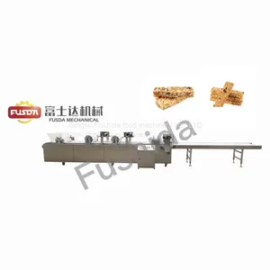 FSD-Single Cutter Type Automation Continuous Cutting Machine thumbnail-1