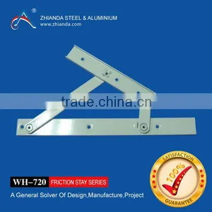 Aluminium Window Friction Stay, Friction Hinge, Window Friction Stay Quality Choice thumbnail-1