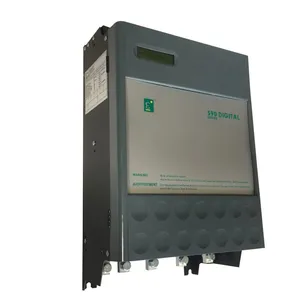 EUROTHERM 590 Dc Driver Brand New CommodityWelcome to Consult 590C/3800/5/3/0/1/0/00/000 thumbnail-4