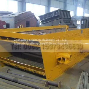 Mesh Vibrating Screen thumbnail-1