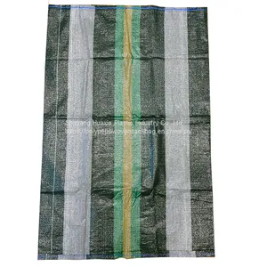 Customization Available Sandwich Bags 25kg 40kg 50kg for Packaging Frozen Fish, Food Products for Industrial Production thumbnail-4