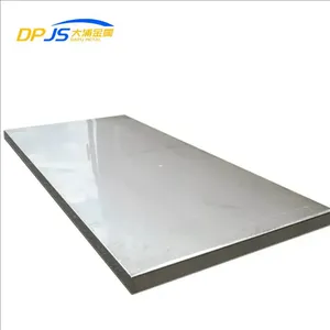 Stainless Steel Plate Factory China Factory Customized Customized Thickness Ss926/724l/908/725/s39042/904l thumbnail-4