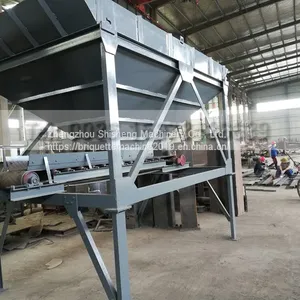 Sand Storage Hopper thumbnail-1