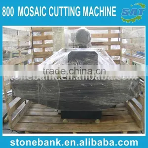 800 Mosaic Cutting Machine thumbnail-1