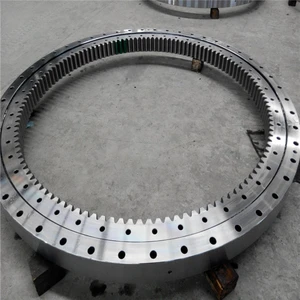 Luoyang MC Bearing Technology Co., Ltd. company overview - view 2 thumbnail