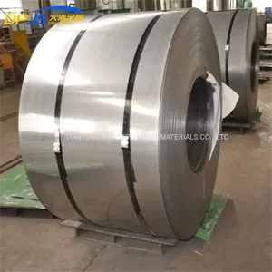Uns N10665/2.4668/Incoloy825/Incoloy625/Incoloy926/Incoloy925 Nickel Alloy Coil/Strip With High Quality thumbnail-4