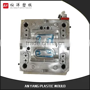 Competitive Hot Product High End Mould Maker Quality Choice thumbnail-1