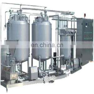 Made in CHINA Manufacturer Dairy Processing Equipment Yogurt Production Line thumbnail-3