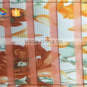 Flower Elastic Polyester Band for Garments thumbnail-3