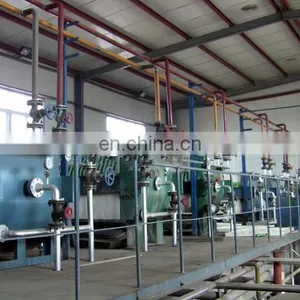 Multifunctional Production Line for Topinambur Inulin Fructose Synanthrin for Sale thumbnail-5