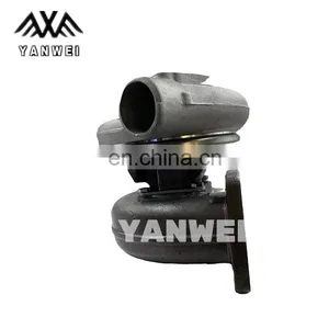 Complete Turbo Dx225 Dh220-5 3539678 65.09100-7080a Db58 Db58t 3519989 Turbocharger thumbnail-3