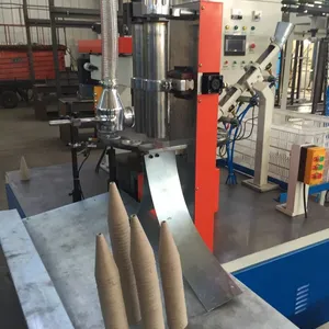 Fireworks Paper Cone Making Machine Capacity thumbnail-1