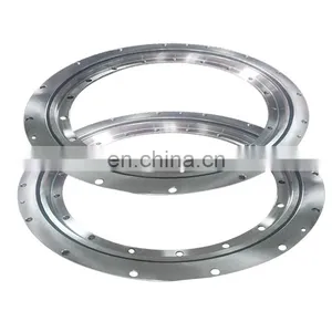 Durable Spare Parts Single Row Cross Roller Slewing Bearing LYHGB thumbnail-1