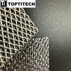 1.4mm Thickness Multi-layer (3 Layers) Titanium Mesh for Electrolyzer thumbnail-3