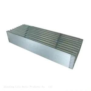 Good Quality Cheaper Price for Zinc Sheet Galvanized Roofing Sheet Corrugated Sheet thumbnail-4