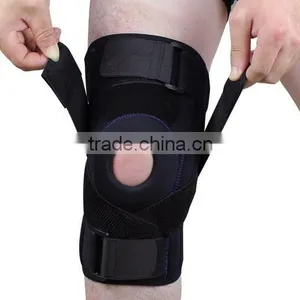 Adjustable Knee Brace With Springs thumbnail-3