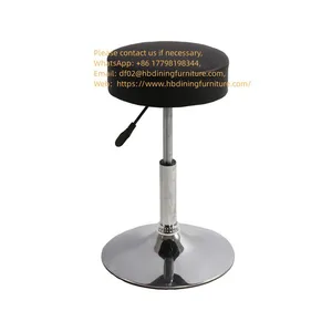 PU Leather Dining Chair thumbnail-1