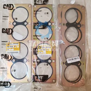 CAT Genuine 495-8218 4958218 SEAL AS Caterpillar SEAL thumbnail-3