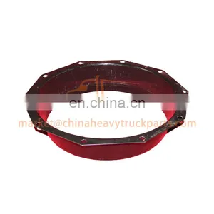 Golden Prince Truck HC 16 Front/Middle/Rear Axle Accessories 2nd Rear Axle Hb and Brake System WG9012340021 Oil Drip Pan thumbnail-2