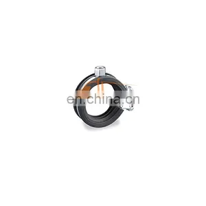 Factory Direct Sales CNHTC SITRAK ZF16S2530TO 16Gear Transmission Assembly 711W97430-0034 Pipe Clamp 3x12/1x8 thumbnail-2
