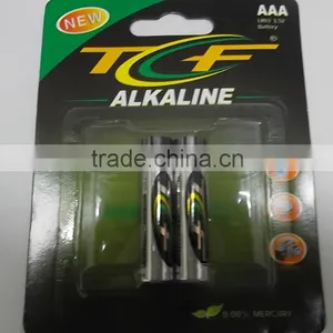R03 Aaa Heavy Duty Battery thumbnail-1