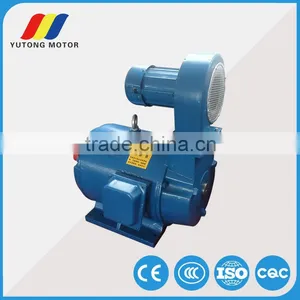 YLJ Three Phase Torque Motor thumbnail-5