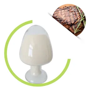 High Quality 4000u/g Pancreatic Enzyme Powder Food Grade Additive for Breaking Down Protein and Fat thumbnail-1