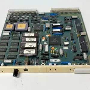 ABB DSCA190V 57310001-PK Communication Module thumbnail-1