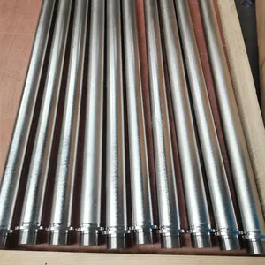 RT-089B CPF Filtration Melt Filtration Pleated Wire Mesh Filter Elements thumbnail-4