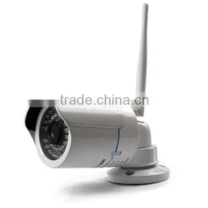 Super Quality Newest Dome ip Camera thumbnail-3