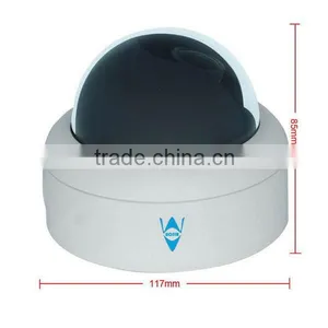Low Price Factory Direct Mini Bullet ip Camera thumbnail-4