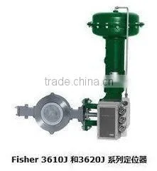 High Performance / Low Price / Original Fisher Valve Positioner 3610j / in / in Stock thumbnail-1