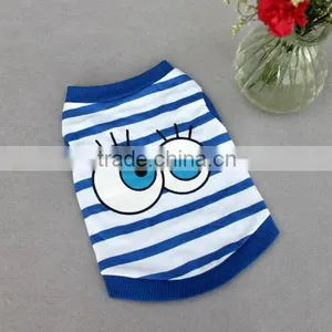 New Pet Accessories Popular Summer Dog Clothes for Sale thumbnail-1